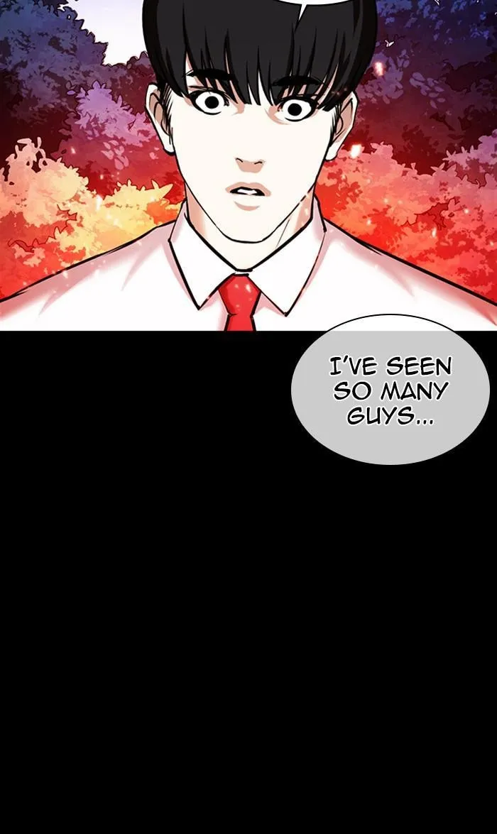 Lookism - Chapter 365 Page 75