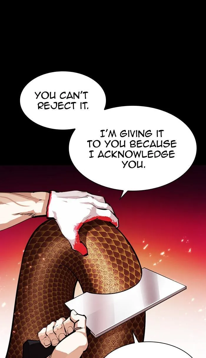 Lookism - Chapter 365 Page 77