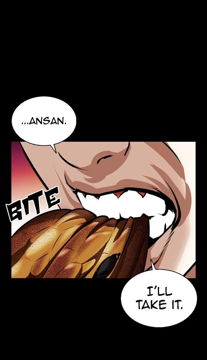 Lookism - Chapter 365 Page 80