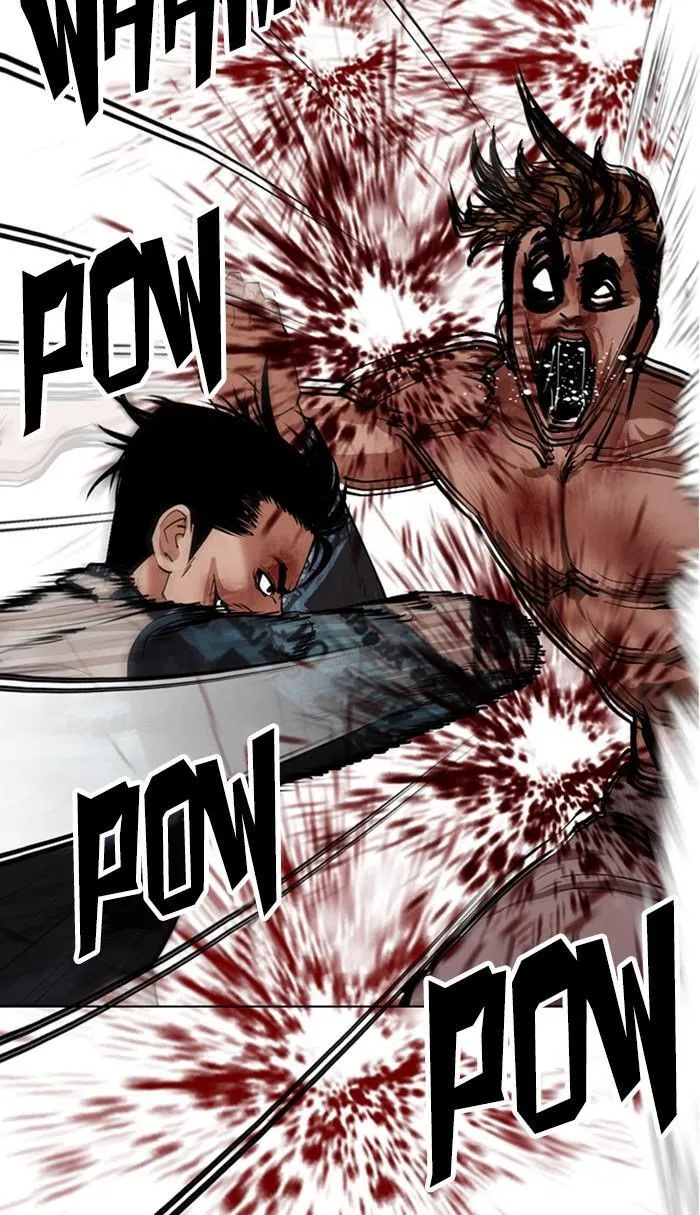 Lookism - Chapter 365 Page 84