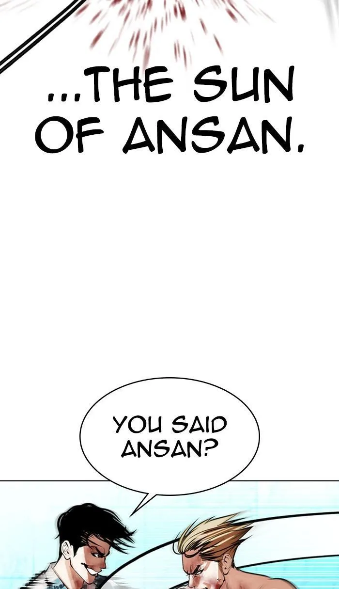 Lookism - Chapter 365 Page 85