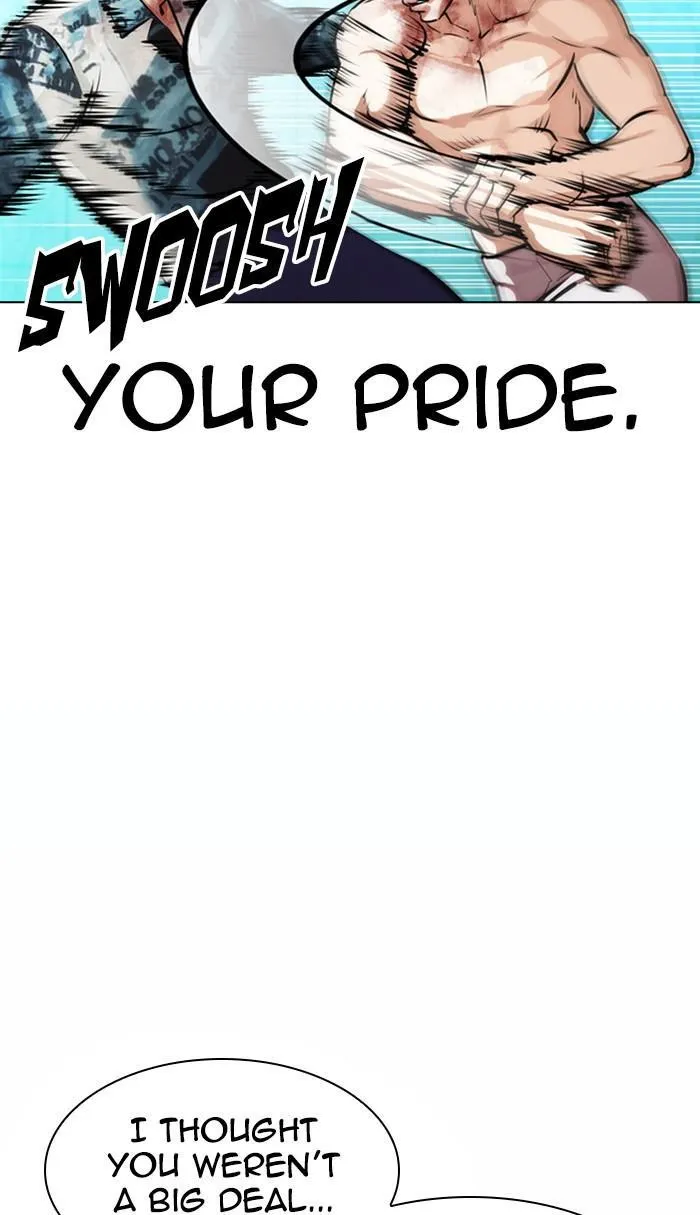 Lookism - Chapter 365 Page 86