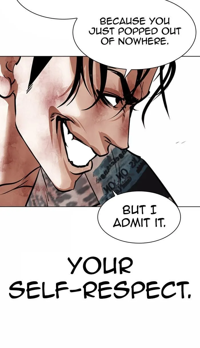 Lookism - Chapter 365 Page 87