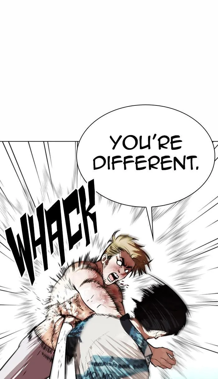 Lookism - Chapter 365 Page 88