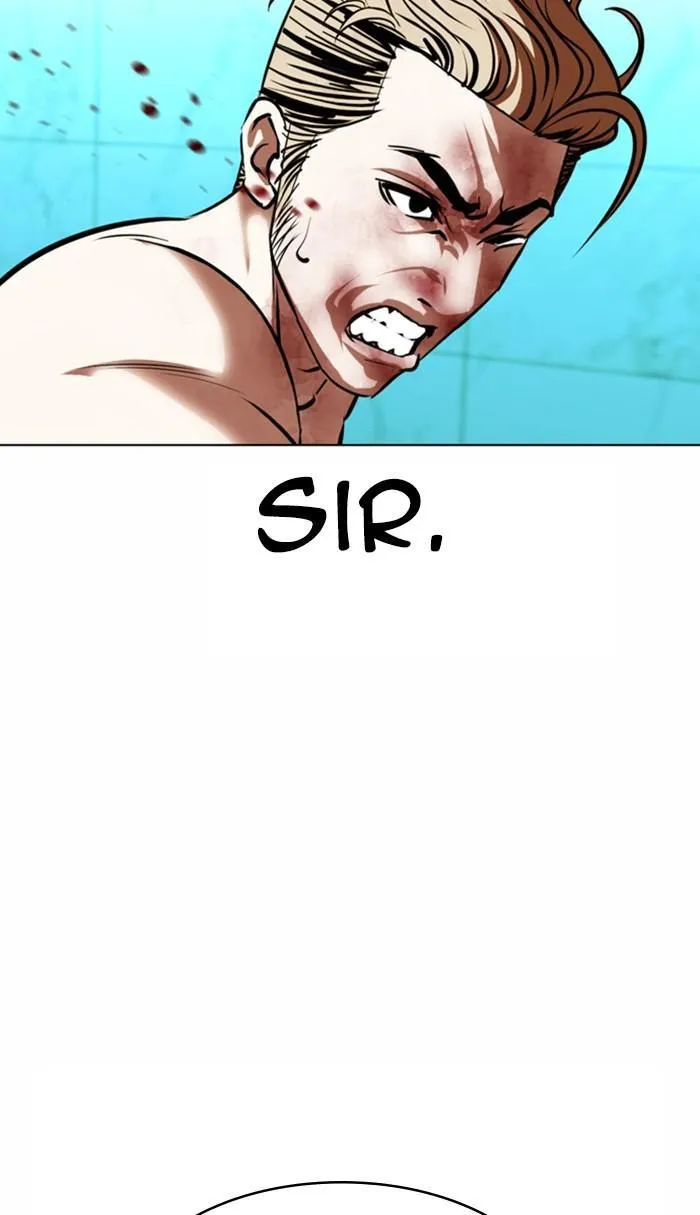 Lookism - Chapter 365 Page 90