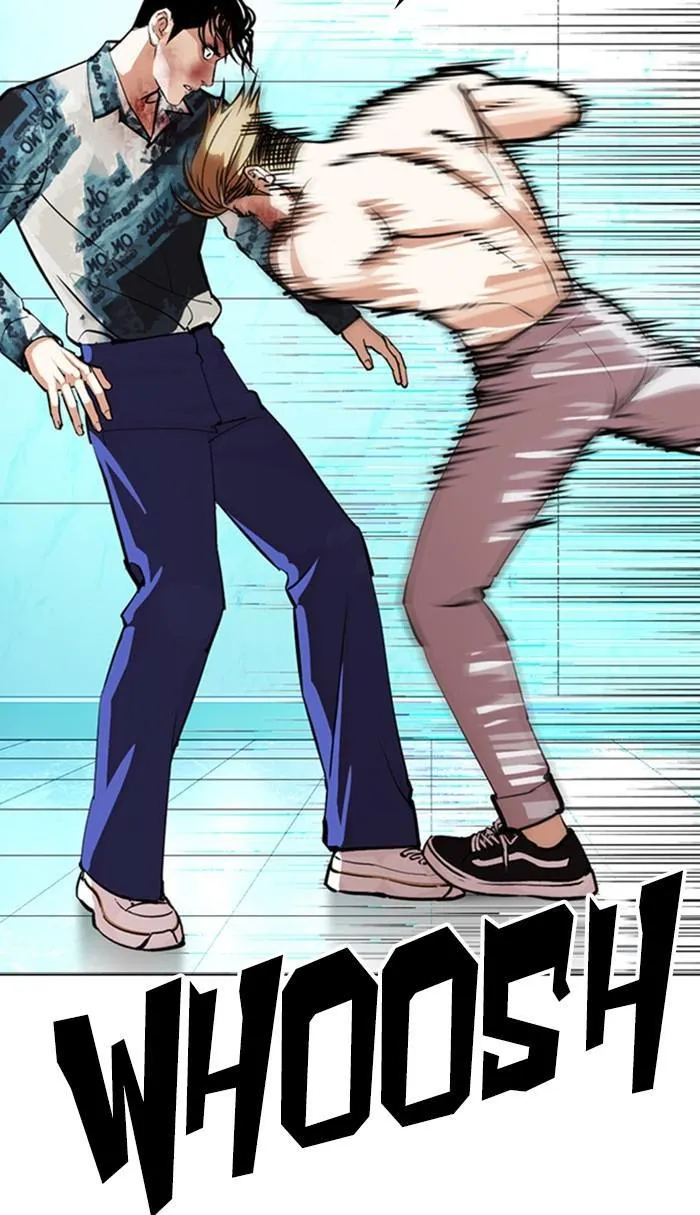 Lookism - Chapter 365 Page 97