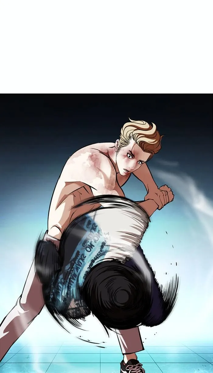Lookism - Chapter 365 Page 100