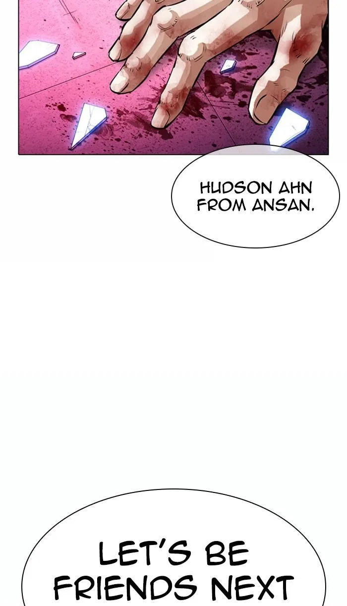 Lookism - Chapter 365 Page 111