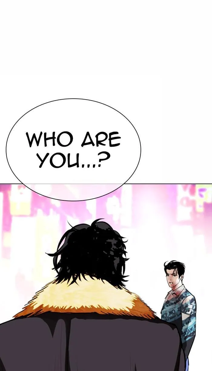 Lookism - Chapter 365 Page 114