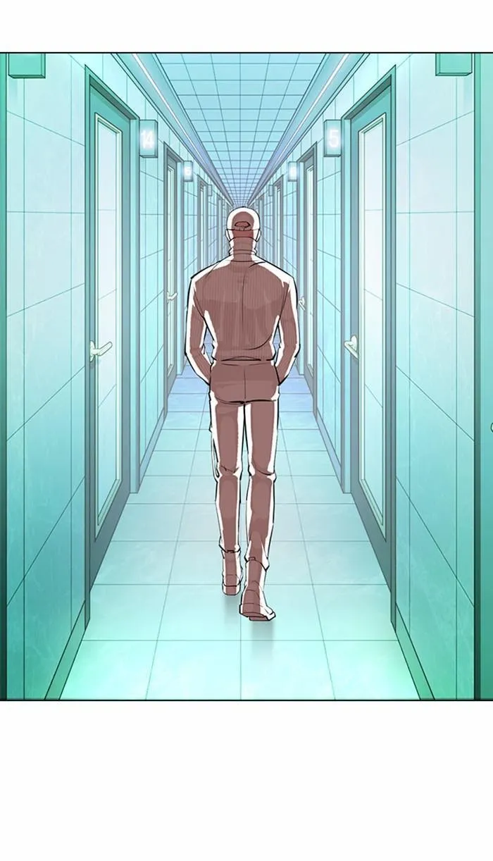 Lookism - Chapter 365 Page 116