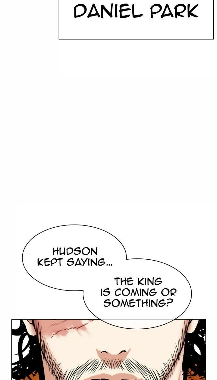 Lookism - Chapter 365 Page 119