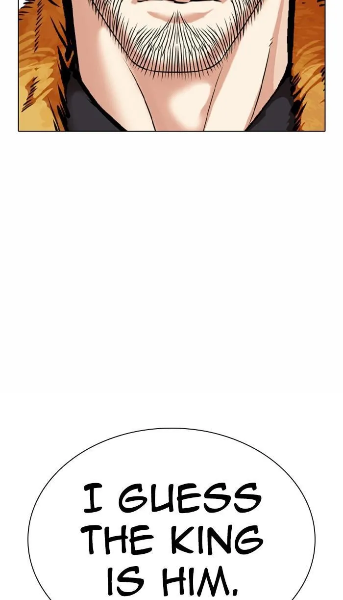 Lookism - Chapter 365 Page 120