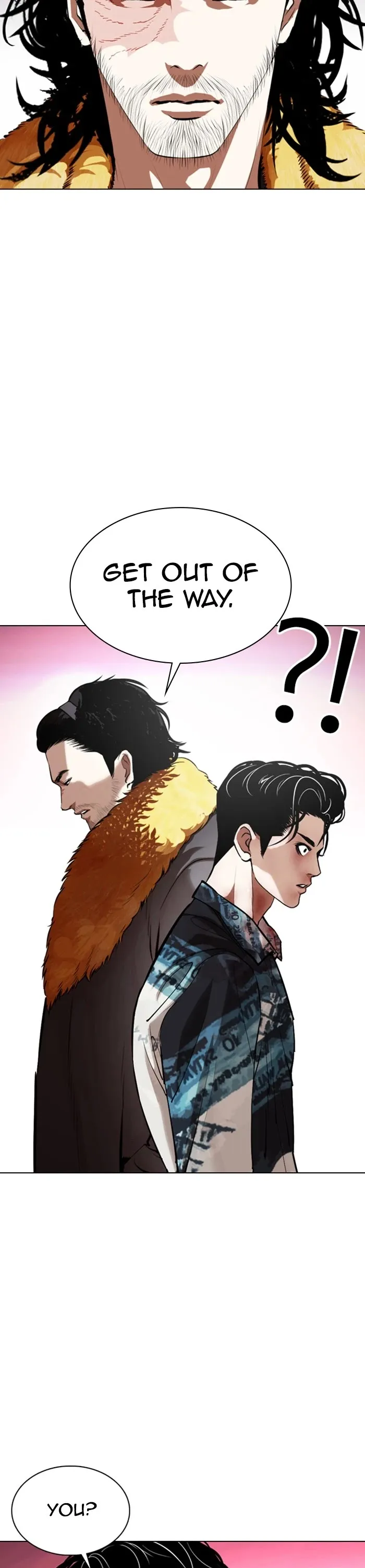 Lookism - Chapter 366 Page 2