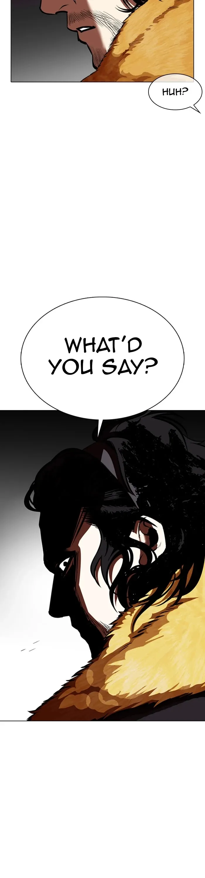 Lookism - Chapter 366 Page 8