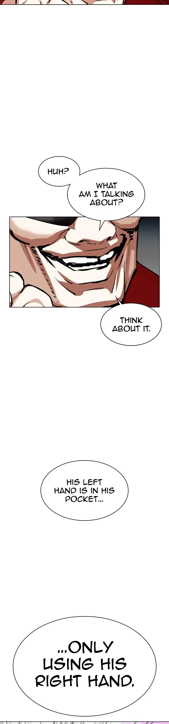 Lookism - Chapter 366 Page 13