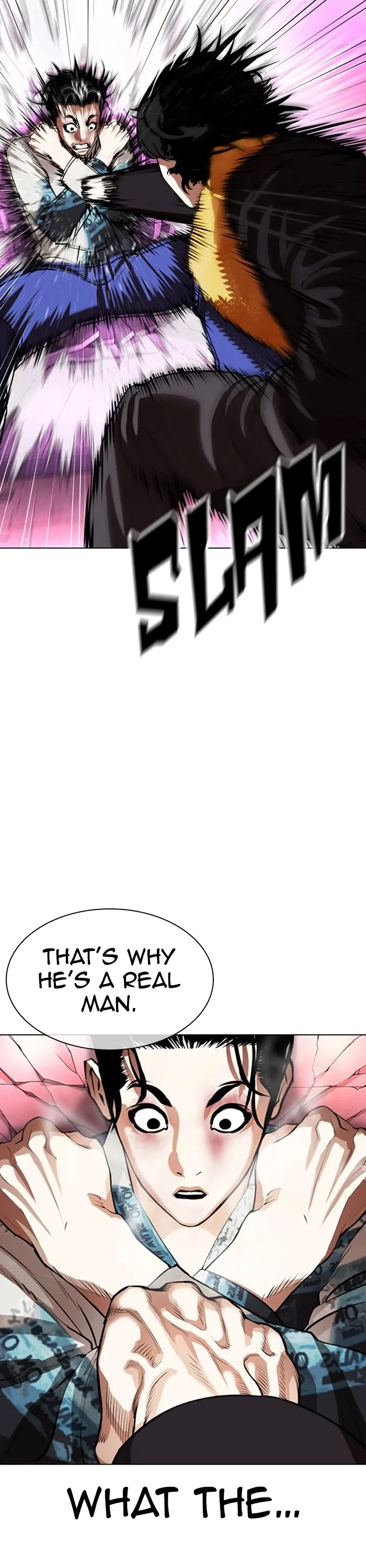 Lookism - Chapter 366 Page 14
