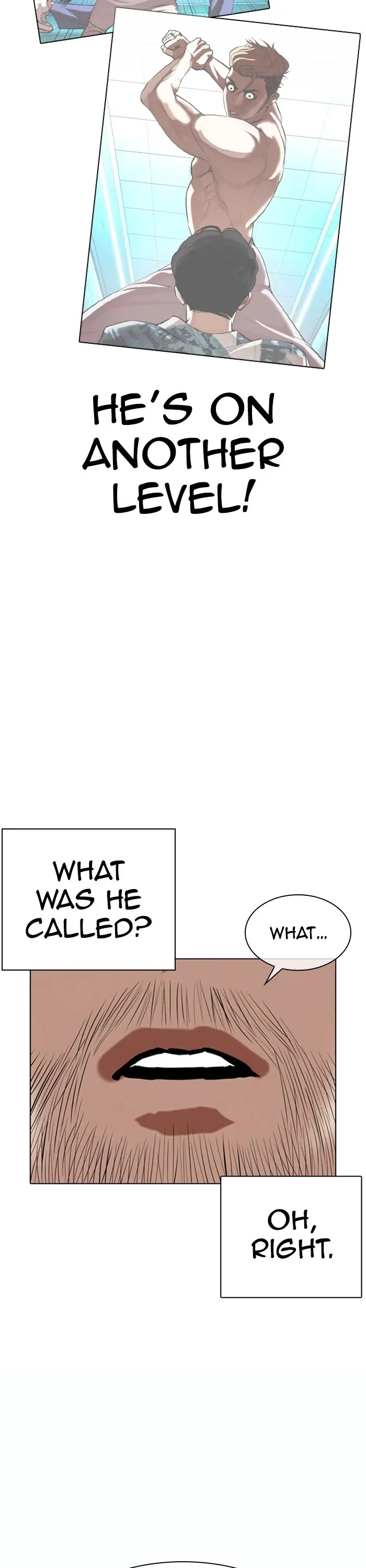 Lookism - Chapter 366 Page 16