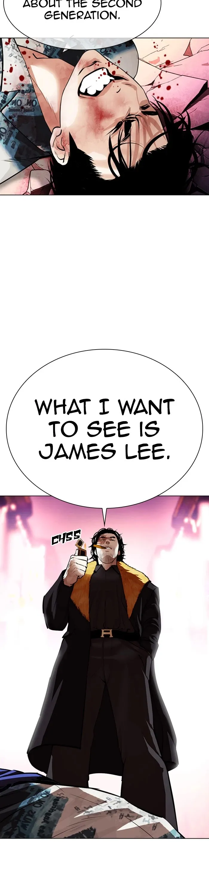 Lookism - Chapter 366 Page 24