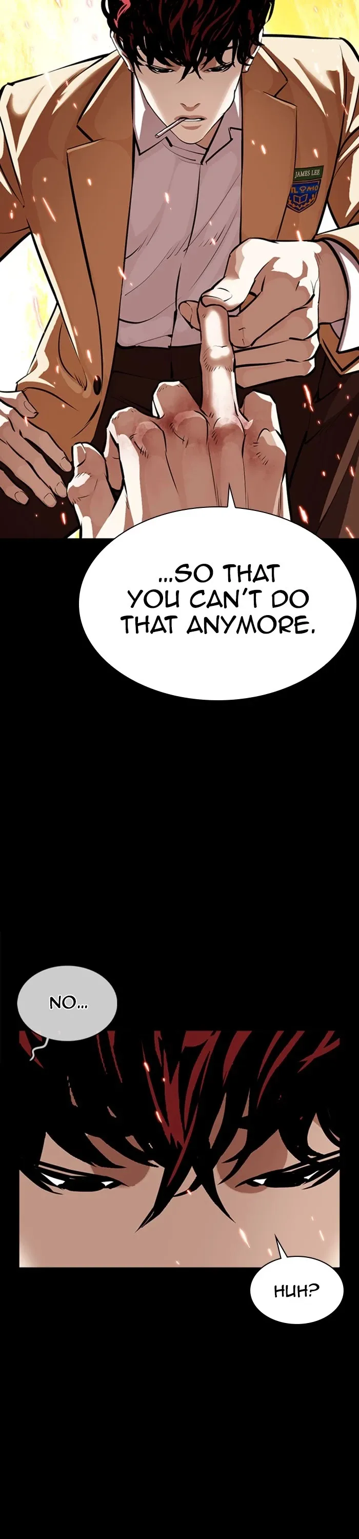 Lookism - Chapter 366 Page 29