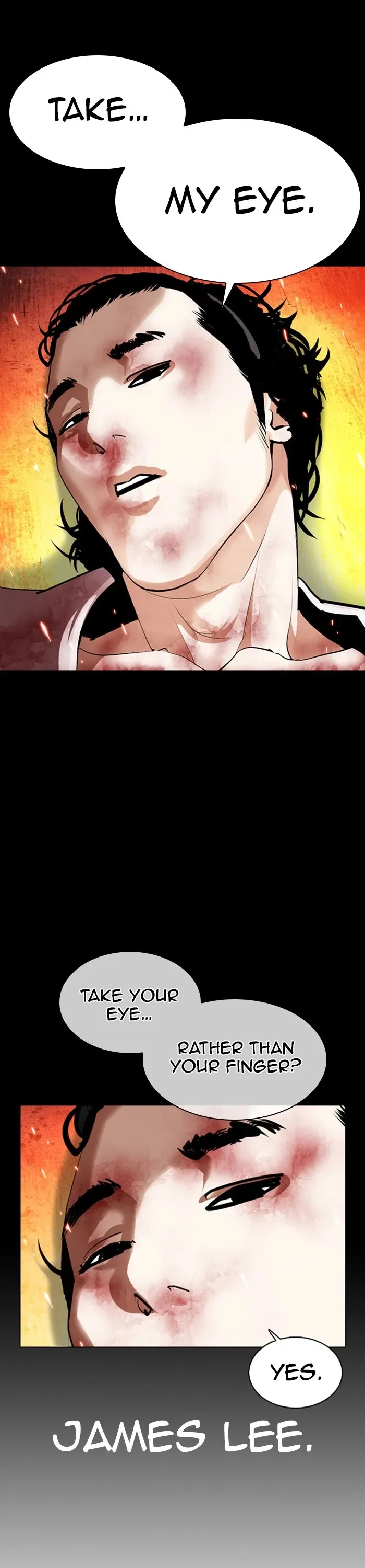 Lookism - Chapter 366 Page 30