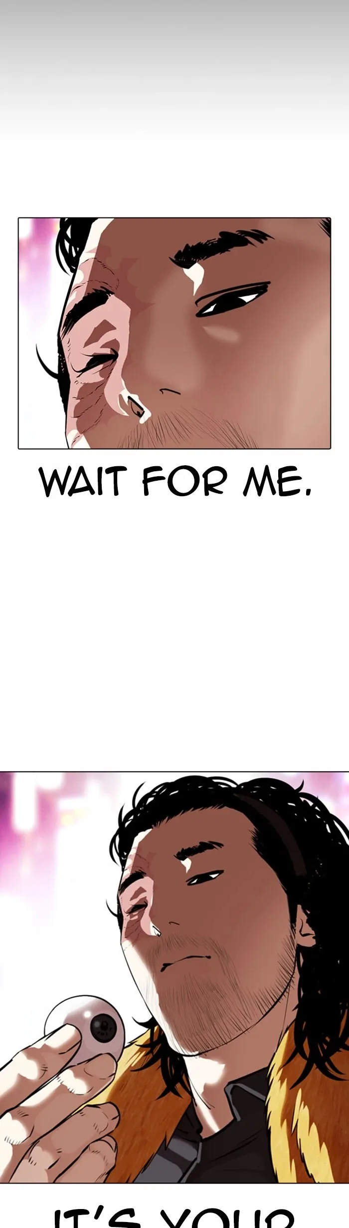 Lookism - Chapter 366 Page 31