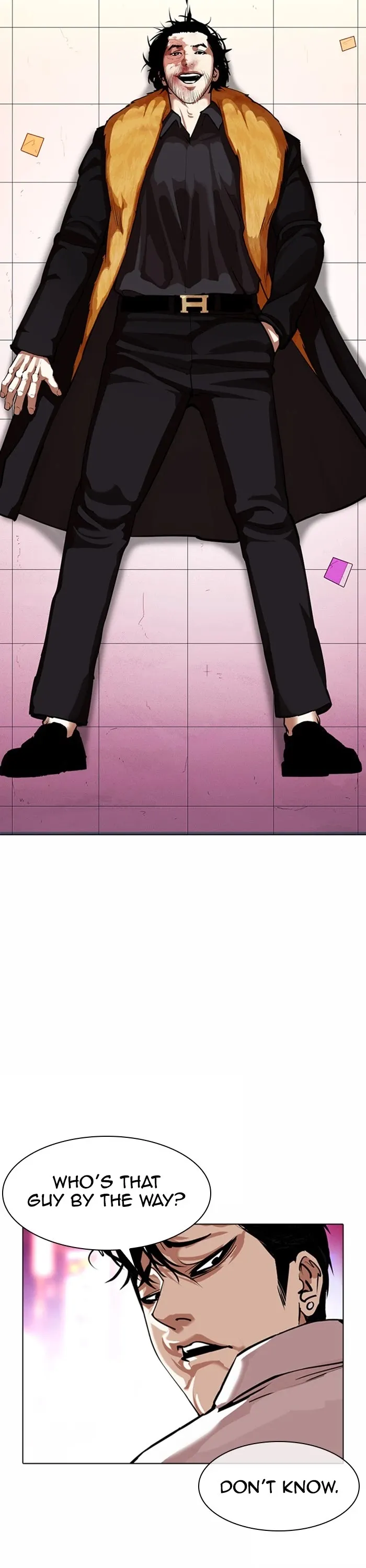Lookism - Chapter 366 Page 42
