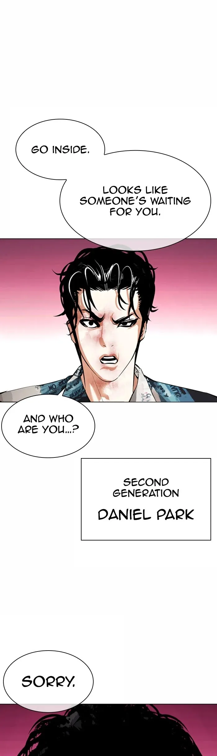 Lookism - Chapter 366 Page 48