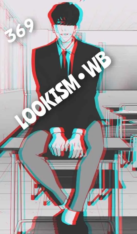 Lookism - Chapter 369.1 Page 1