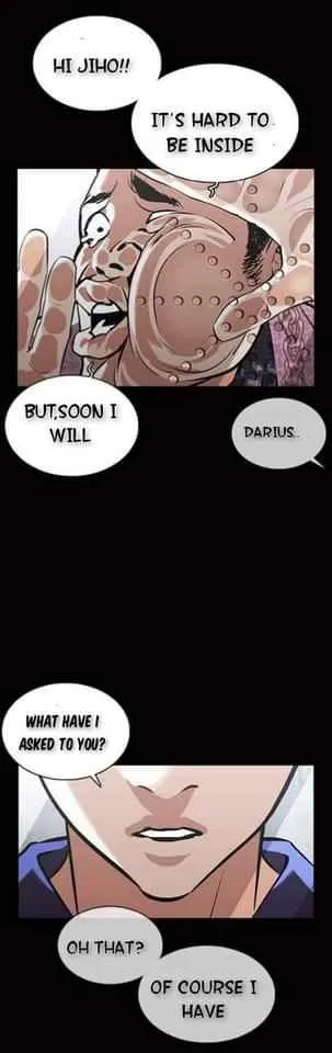 Lookism - Chapter 369.1 Page 3