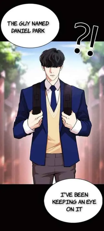 Lookism - Chapter 369.1 Page 5