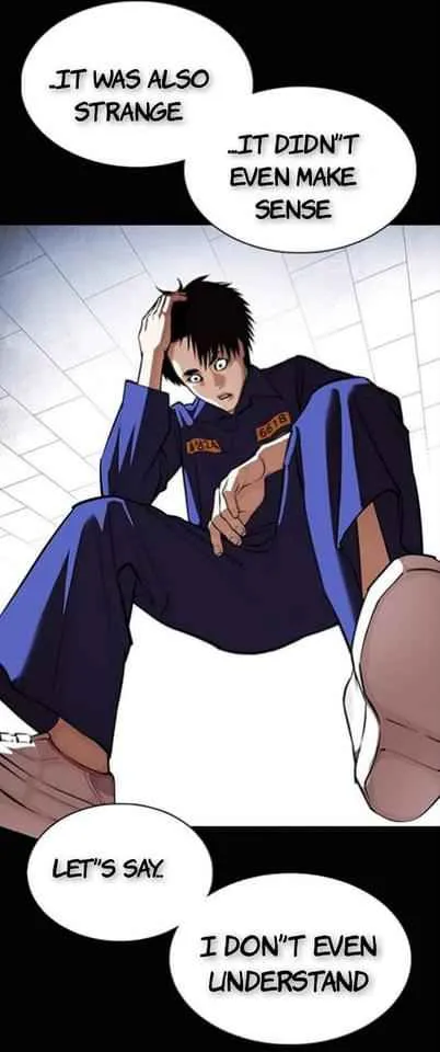 Lookism - Chapter 369.1 Page 16