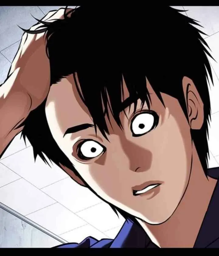 Lookism - Chapter 369.1 Page 17