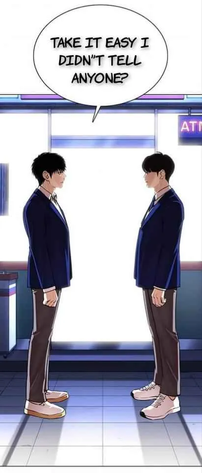 Lookism - Chapter 369.1 Page 20