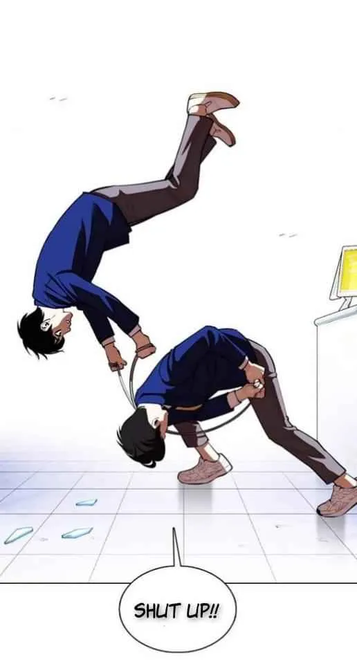Lookism - Chapter 369.1 Page 41