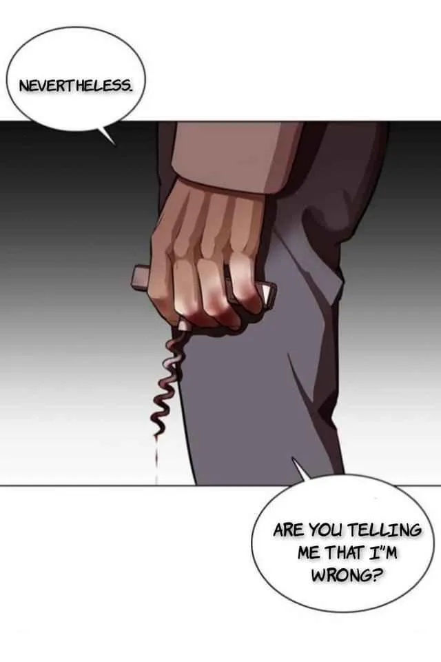 Lookism - Chapter 369.1 Page 56