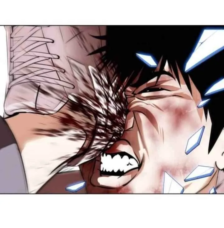 Lookism - Chapter 369.2 Page 18