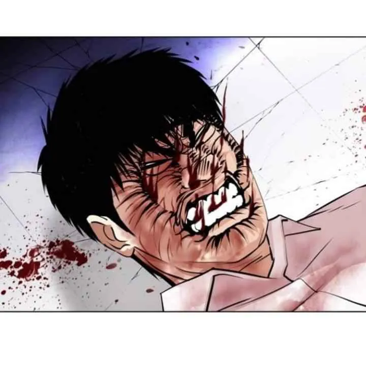 Lookism - Chapter 369.2 Page 32