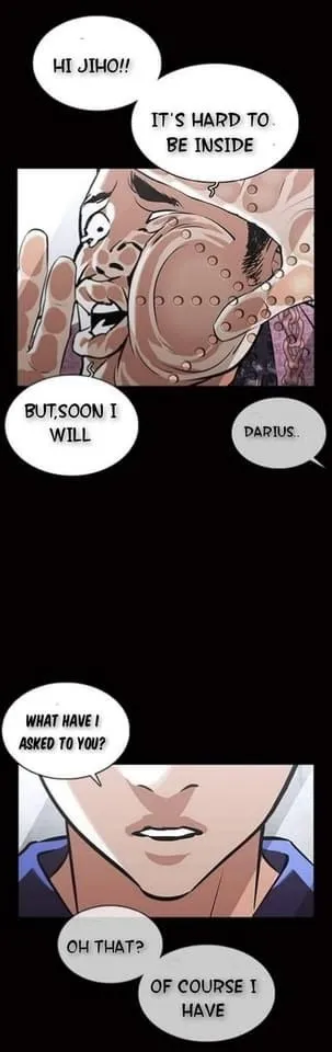 Lookism - Chapter 369 Page 3