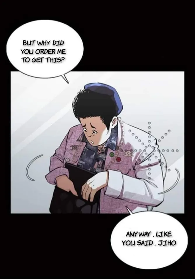 Lookism - Chapter 369 Page 4