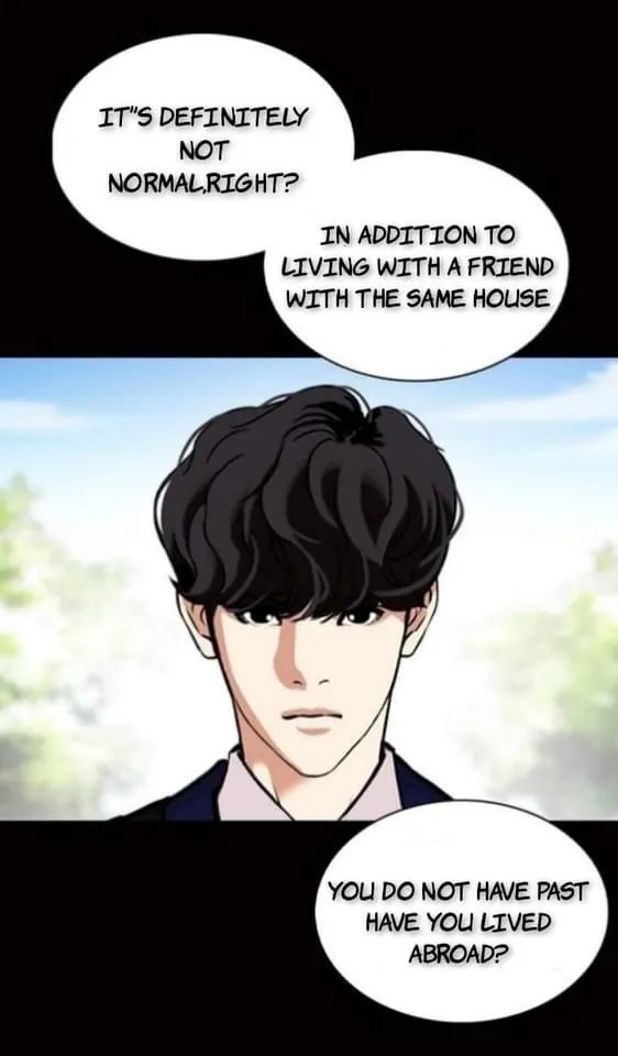 Lookism - Chapter 369 Page 6