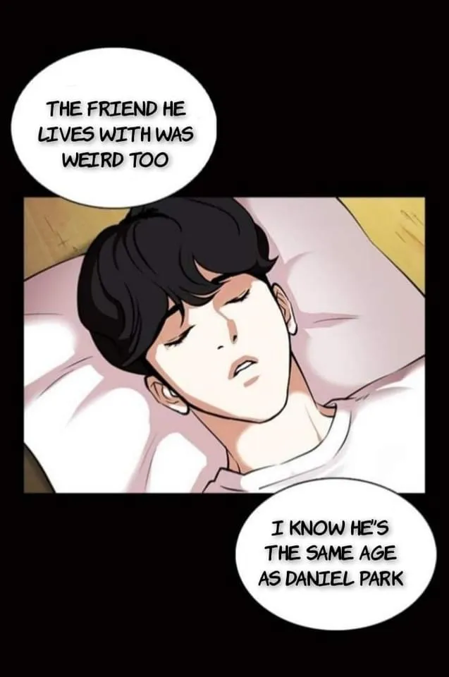 Lookism - Chapter 369 Page 7