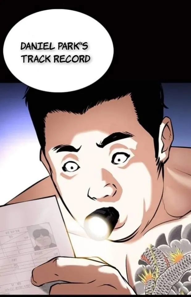 Lookism - Chapter 369 Page 10