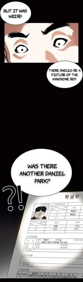 Lookism - Chapter 369 Page 11