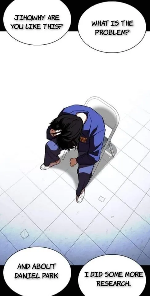 Lookism - Chapter 369 Page 15