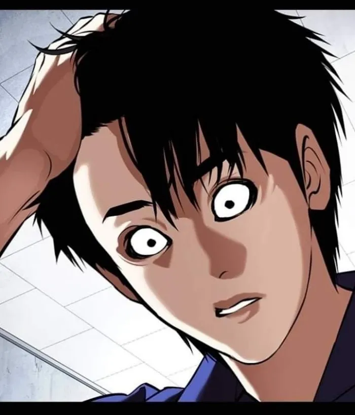 Lookism - Chapter 369 Page 17