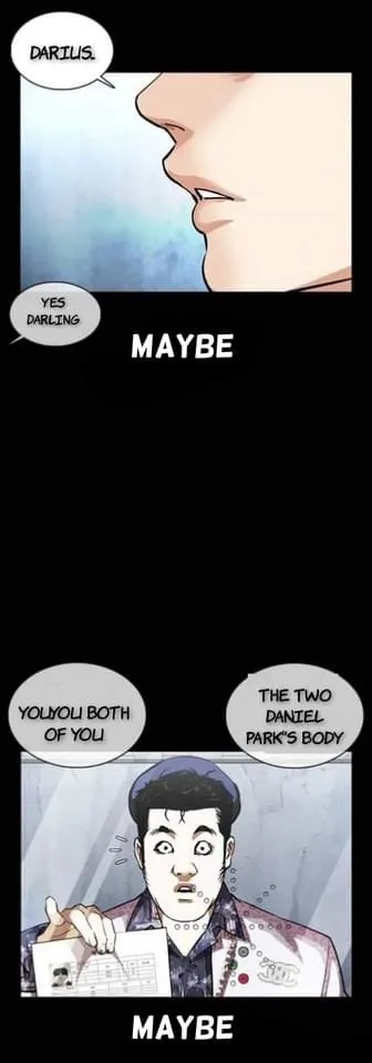 Lookism - Chapter 369 Page 18