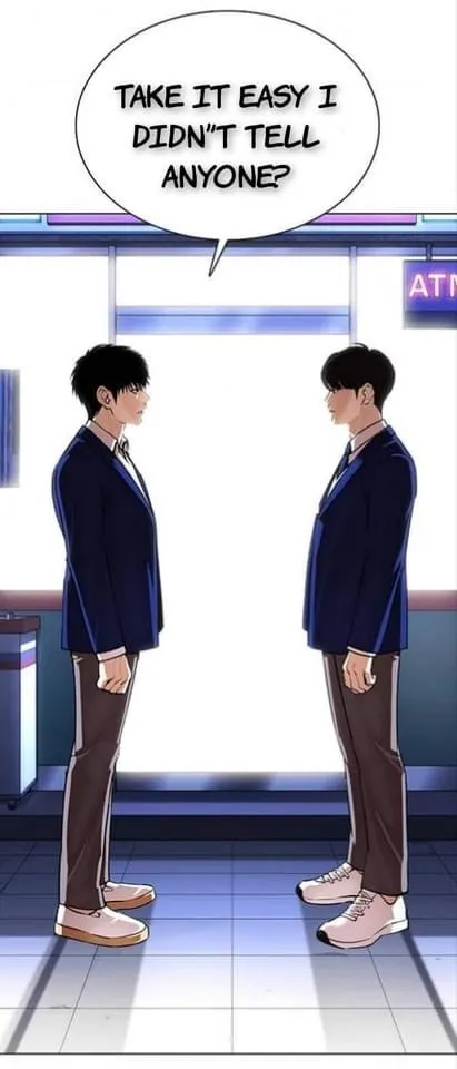 Lookism - Chapter 369 Page 20
