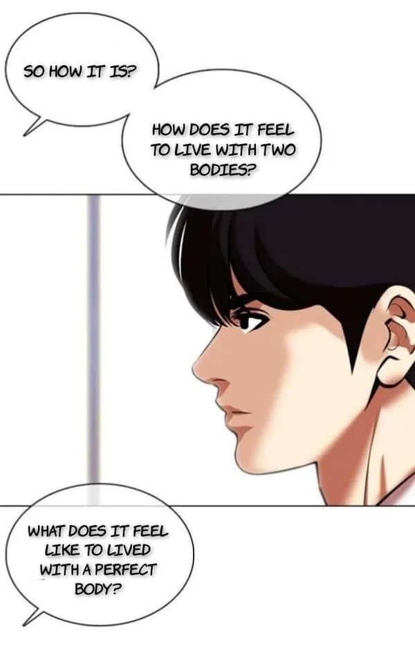 Lookism - Chapter 369 Page 21
