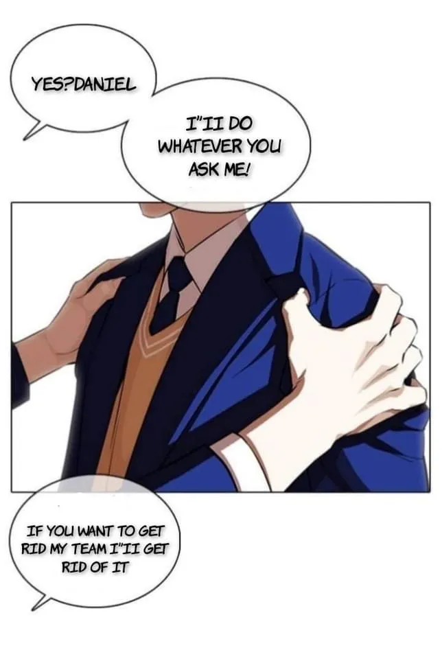 Lookism - Chapter 369 Page 24