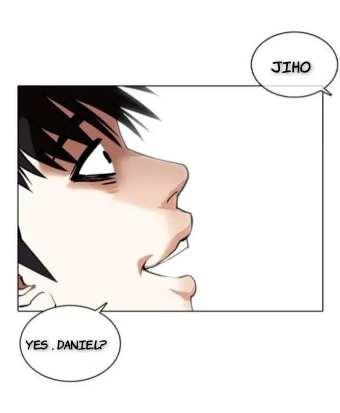 Lookism - Chapter 369 Page 27